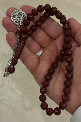 سبحة بكلايت طربزونة