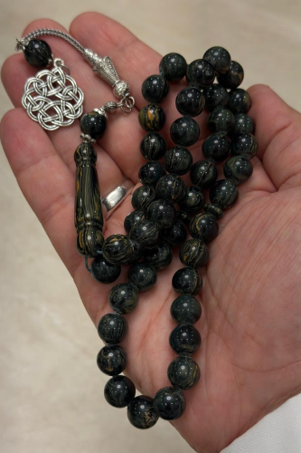 سبحة بكلايت طربزونة