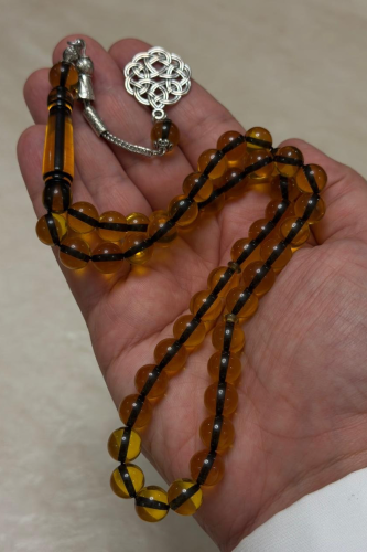 سبحة بكلايت طربزونة