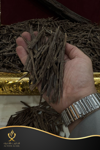 عود هندي بيبي سلا دبل سوبر