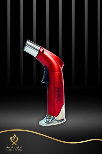 ولاعات فحم أصلية