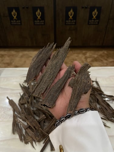 عود هندي مينبوري تربل سوبر