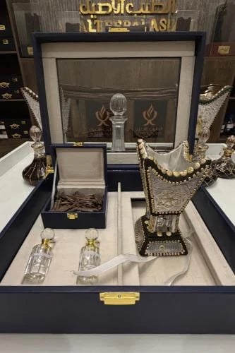 طقم الإهداء الفاخر