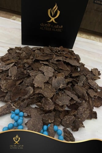 عود هندي ميني جار فاخر دبل و سوبر مرتفع