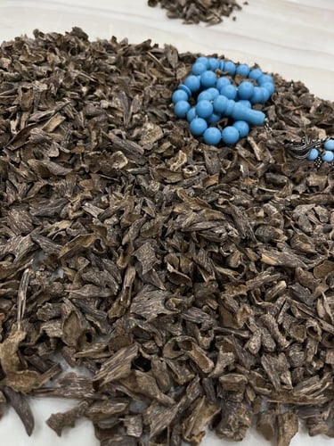 دقة عود هندي كودي موري تربل و دبل