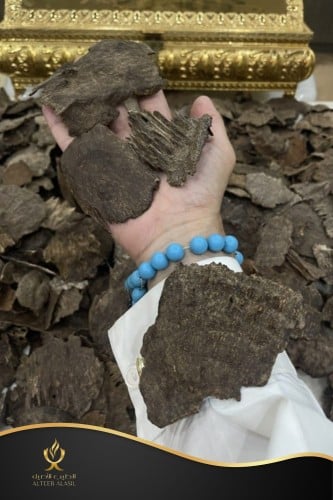 عود جار هندي فاخر سوبر ومرتفع ودبل