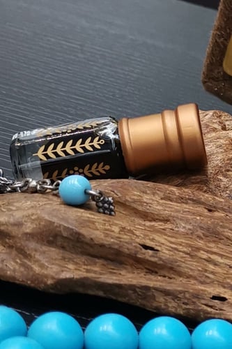 دهن كمبودي بايلين قديم