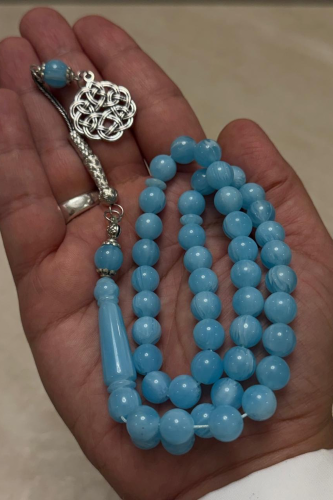 سبحة بكلايت طربزونة