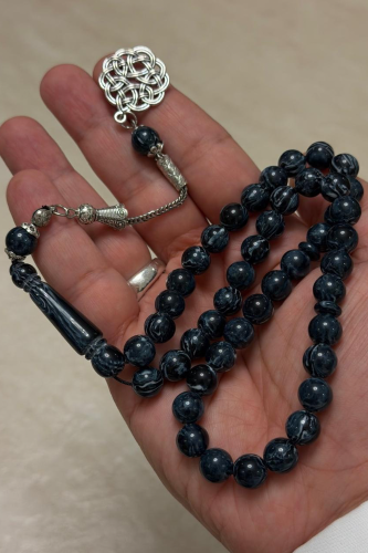 سبحة بكلايت طربزونة