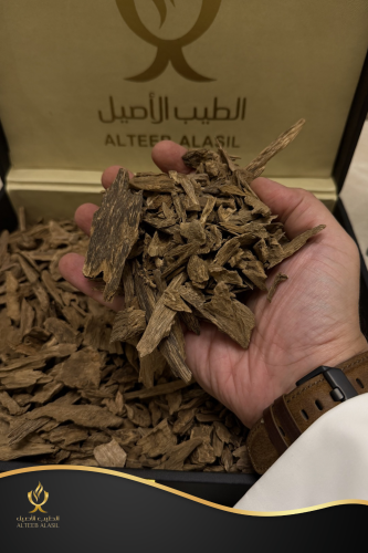 عود مالينو غابات منتران دبل و سوبر مرتفع و سوبر