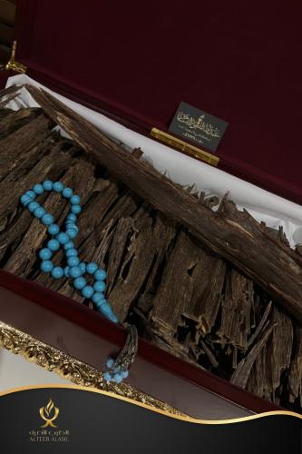 عود نجلاند تربل و دبل