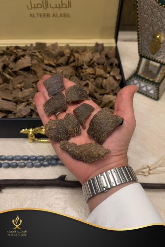 عود زوايا هندي قرميد دبل و تربل