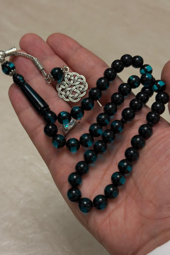 سبحة بكلايت طربزونة