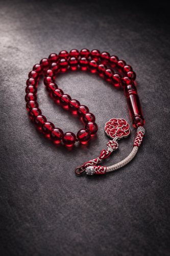 سبحة فاتوران طربزونة فخمة