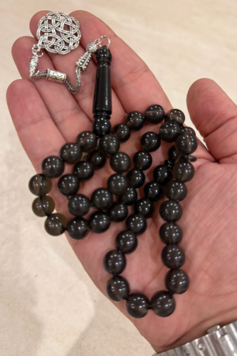 سبحة بكلايت طربزونة