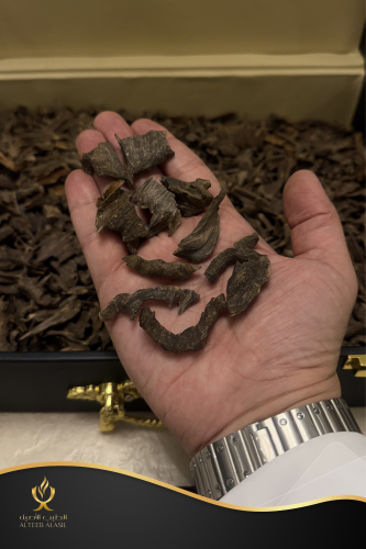 عود هندي موري تربل سوبر