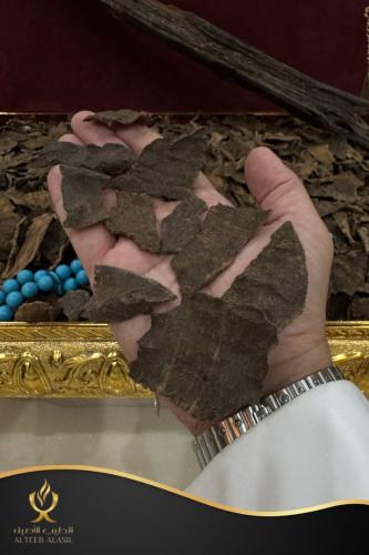 عود هندي موري جاروهليز دبل فاخر