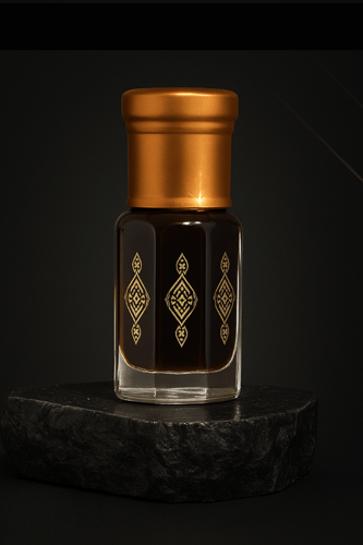 دهن البراشين البخوري