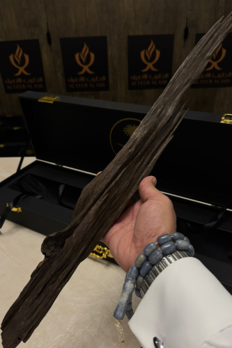 قطعة عرد هندي دبل و تربل فاخرة