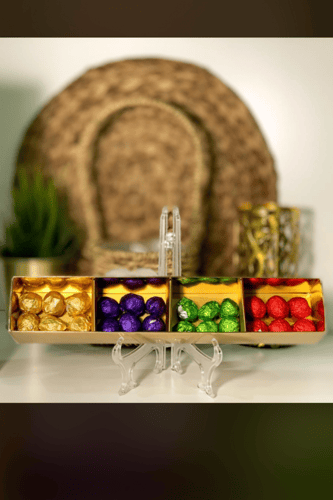 مجموعة معمول الجمال 5 انواع فاخره