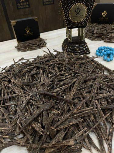 عود هندي سيوفي سلا دبل سوبر