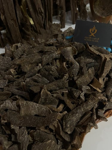 عود زوايا فتنامي دبل وتربل نكهة كمبودية