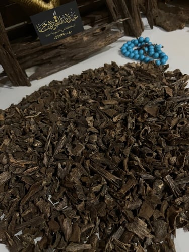 دقة عود هندي ثلاثة أنواع تربل و دبل