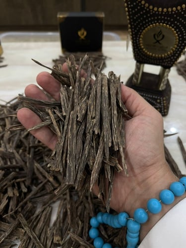 عود هندي سيوفي سلا دبل سوبر