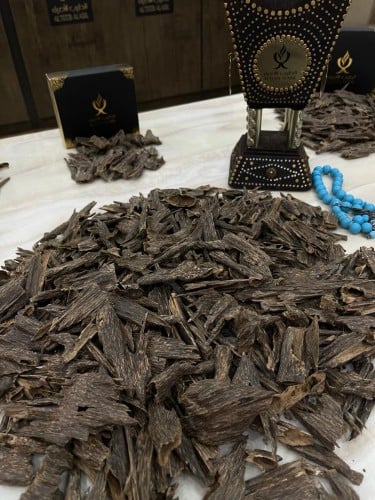 عود هندي موري جامبو دبل سوبر فاخر