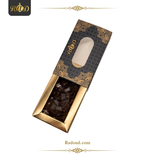 عود فراشة صناعي