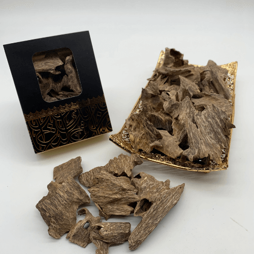 عود فيتنامي طبيعي مستزرع