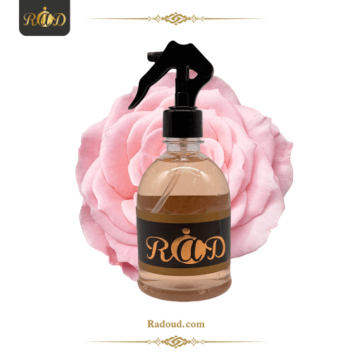 معطر جو الورد