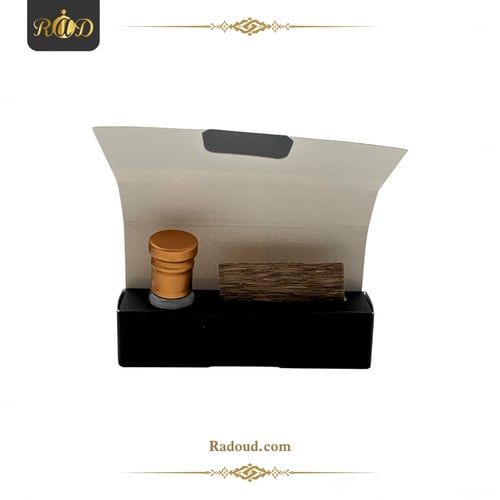 مسك و رقائق فيتنامي