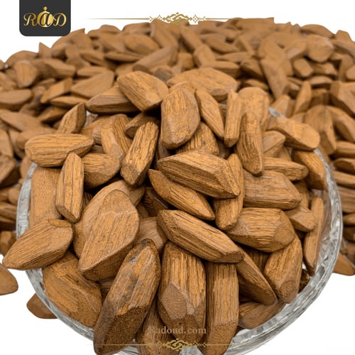 عود مروكي ذهبي