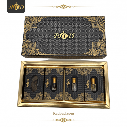 طقم الطيب المميز الفاخر