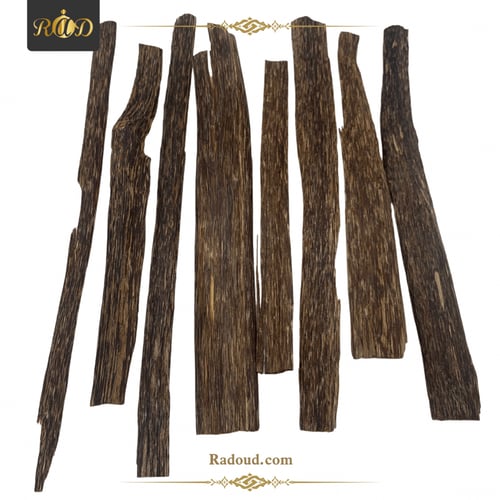عود رقائق تايلندي سوبر