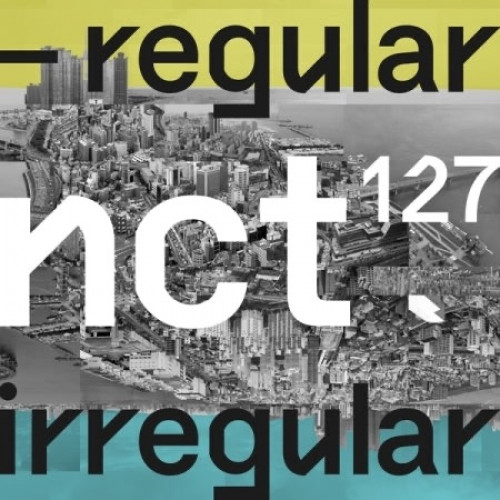 NCT127 - [NCT # 127 Regular-Irregular] 1st Album R...