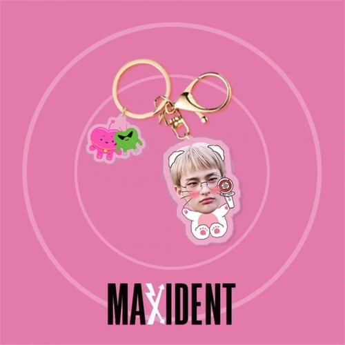 ميداليات ستراي كيدز + skzoo