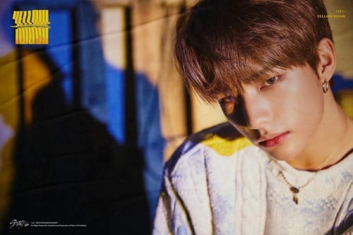 Stray Kids - [Cle 2:Yellow Wood] Special Album Nor...