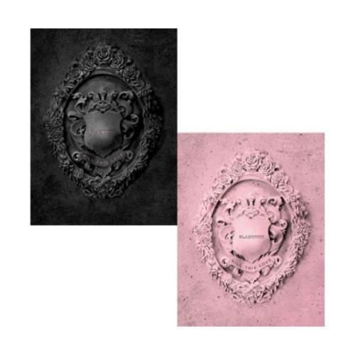 Blackpink - [Kill This Love] 2nd Mini Album RANDOM...