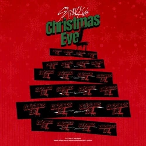 [Christmas EveL] Holiday Special Single Album Stan...