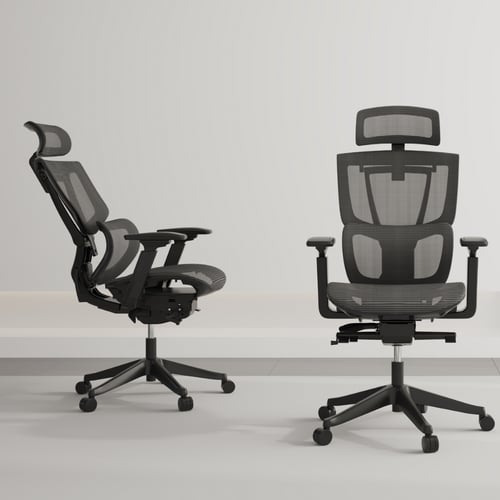 كرسي شبكي OFS03