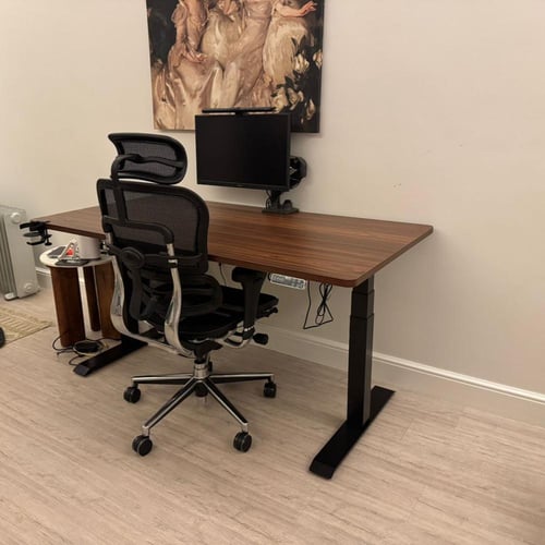 صمم مكتبك بنفسك