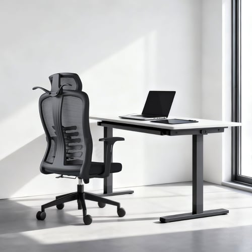 كرسي مبطن OFS05