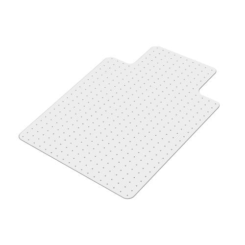 حصيرة الكرسي للأسطح المفروشة (150x120 سم)