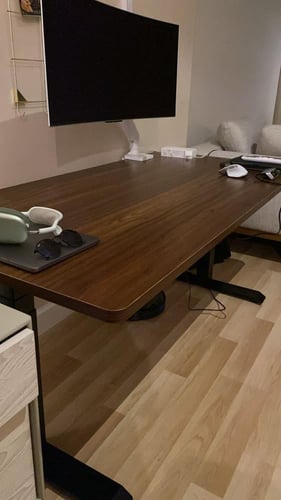 صمم مكتبك بنفسك