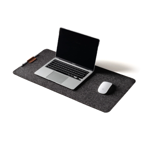 وسادة مكتب قماشية