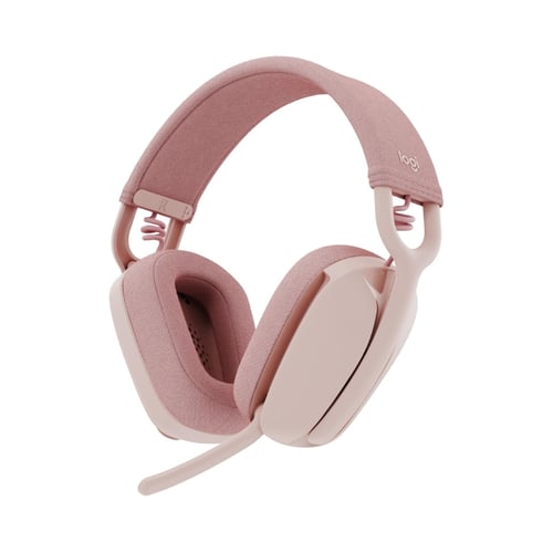 سماعات رأس لوجيتك Zone Vibe 100 لاسلكية