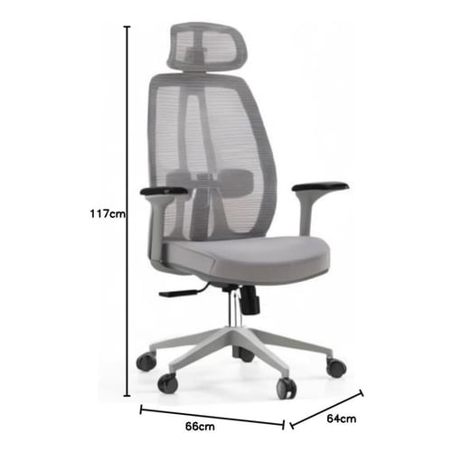 كرسي مبطن OS03