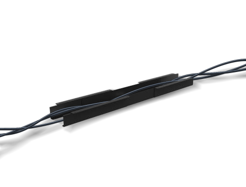 منظم اسلاك مكتب